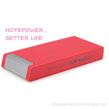 High Quality Polymer Lithium Battery Cell with Advanced Power Management Programmer